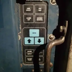 ��÷����������䶳��װ�������ؿ��ƶ������⼯װ���䶳��