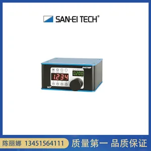 日本点胶设备SET三英共形涂覆膜阀SV70专用控制器 SVC720F点胶机