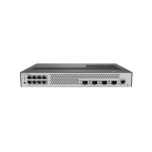 S5735R-L8P4X-QA-V2 8��ǧ��POE������ 4������SFP+ 125W PoE ��Ȼɢ��
