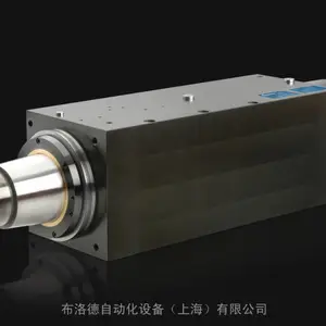 全新原厂供应意大利 capellini SGI0400AB00 SMS SGE SGD 皮带传动主轴