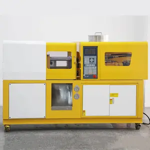 С��40��60����ʽע�ܻ� ʵ���Ҵ����豸��ѧ�� ���л���PLC����