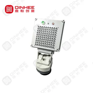 DH-E510 相控阵声波与高压脉冲驱鸟装置