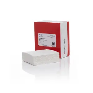 Thermo PVDF滤纸三明治0.2 um 8.3 x 7.3 cm 货号LC2002