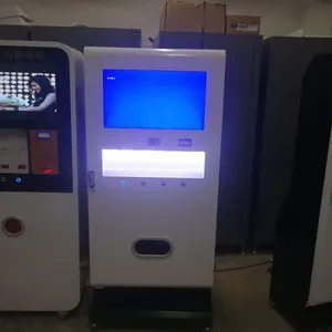 文创产品自动售卖机生产厂家,纪念品自动售卖机,
