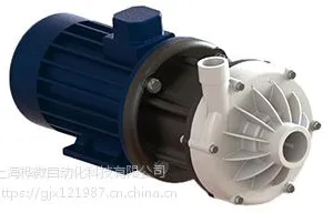 意大利DEBEM迪贝 原装进口 磁力泵DM 15-口径1-1/4寸
