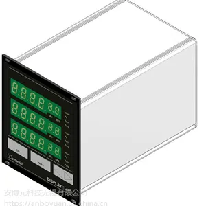 无锡现货 供应 德国进口 莱宝DISPLAY ONE/TWO/THREE真空计控制器