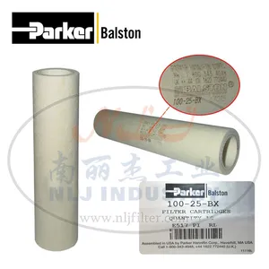 Parker(�ɿ�)Balston��о100-25-BX