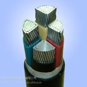 ��Ӧ֣�ݽ�ˮ���³�������NHYJV22��������
