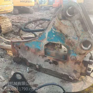 二手工兵155破碎锤液压锤价格