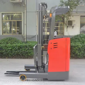 合肥站驾式前移式叉车