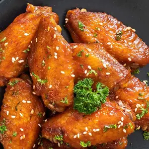 新奥尔良烤肉腌料厂家 烤箱烤新奥尔良鸡翅腌料 新奥尔良炸鸡叉骨腌料