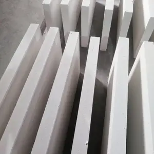 15mm 高强度重质硅钙板 800kg/m3容重
