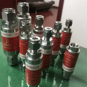 SHGD阻火器