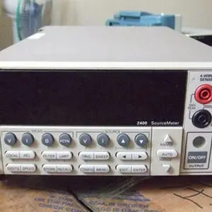 ���ڼ�ʱ��/Keithley2400 ����Դ��