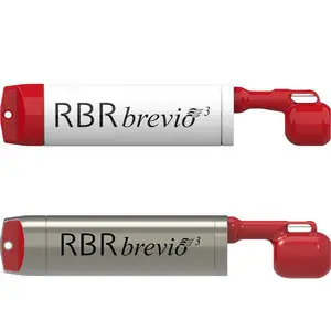 加拿大RBRbrevio3 C.T.D 超小型 温盐深仪 CTD