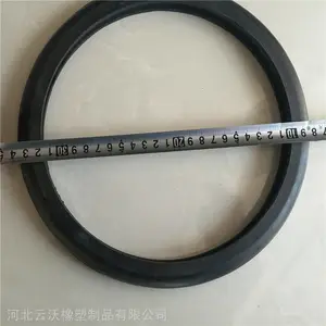 液化气瓶胶圈@40L钢瓶加线胶圈@氧气瓶防撞胶圈直销
