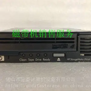 HP LTO4 ULT1760 SAS INT WW DRIVE EH919A 460148-001