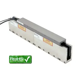 Parker派克 I-Force 110 无铁芯直线电机