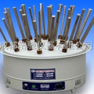 玻璃仪器气流烘干器 KQ-B30孔