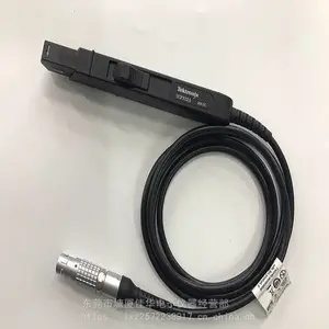 �����������TektronixTCPA400+TCP404XL����̽ͷ
