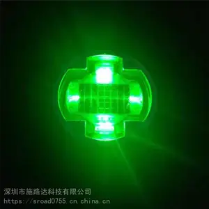 123*47MM太能能地埋灯抗压55吨