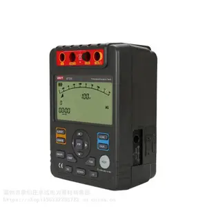 ������UT511��Ե��������ָ�ѹ��ŷ��1000V�����ҡ���ɶ���