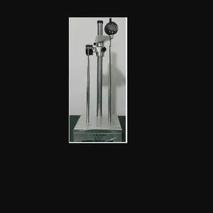 SY供型号:HD-10/M244099库号:M244099玻璃瓶壁厚底厚仪(双测头)