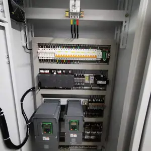 泰州PLC空调自控系统,楼宇自控系统,空调控制柜泰州