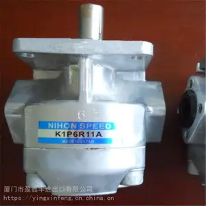 �ձ�NIHON SPEED ԭװ����K1P9R11AҺѹ�����ͱ�K1P7R11A