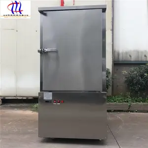 成都定制-45-80度海参急冻柜饺子包子海鲜速冻机