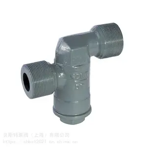 船用过滤器 海水过滤器 滤器 低压过滤器JIS F7121