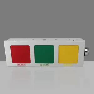 携创人防AS通风方式信号灯箱济宁地区保验收