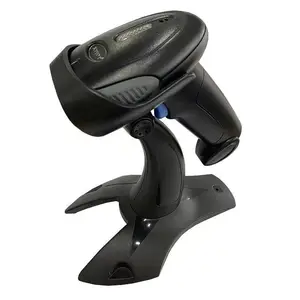 ҽ�����߶�άɨ��ǹ����XT6400����2.4G�̵�����ҩƷ�Լ�����ɨ��ǹ