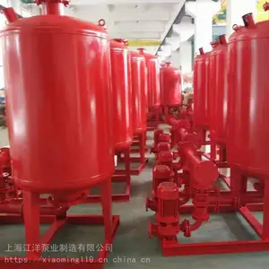 �Ϻ������ҵXW(L)-II-1.0-30-ADL��ʽ������ˮ��ѹװ ������ѹ�� ��������������