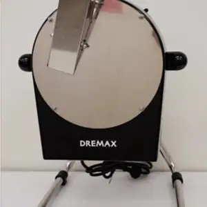 DREMAX商用切菜机 DX-100J多功能斜切菜机 日本切菜机