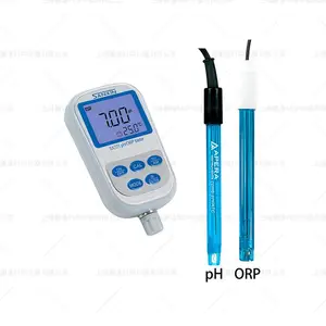 �����š�SX721 ��ЯʽpH/ORP����ȼ� ���ȼ��