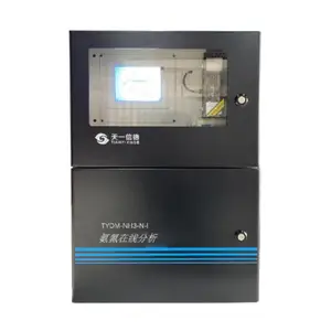 TYDM-NH3-N-I�Ͱ������߷����ǣ�������ȾԴˮվʹ��