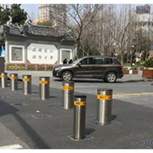 南京正规升降柱售价 欢迎来电 上海毕诺电器供