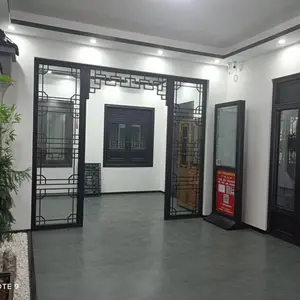 ��ʽ�¹Ŵ�ͳľ�����Ͻ𻷱����������пղ�������