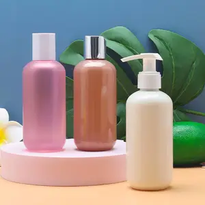沐浴露瓶 洗手液瓶 洗发水瓶 身体乳瓶
