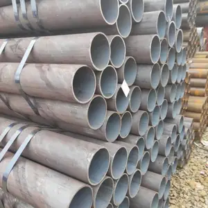 东营20G厚壁锅炉管定尺加工
