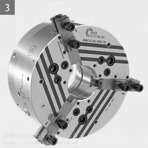 上海祥树优势供应 ELCIS 编码器 I/X45CC-1000-5-BZ-Y-VN-05