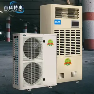 ���޵����ͳ�ʪ�� ��ҵ�յ� ��ʪ�ȿ����豸 CFZ-10/S �ٿ��ذ�
