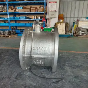 HH49X-16P DN900 /��ʽֹ�ط�/�����/���� ����ͺ�