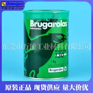 老鹰G.A. BESSIL 25旋塞密封脂