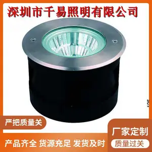LED��ص� ƫ�����͵���Ƶ�ɫ RGBW ����DMX512 ˮ�µ�֧�ֶ��� ǧ��