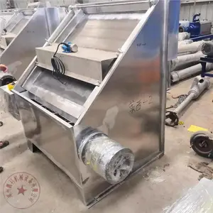 有机肥制造设备 生产有机肥设备的厂家 腾科TK-350