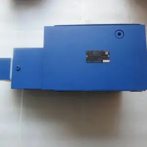 力士乐压力补偿器ZDC32P-2X/M