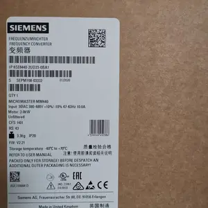 ������3ǧ��6SE64402UD230BA1��Ƶ��