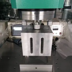 供应超声波塑料焊接机 医疗器械外壳 塑料熔接设备